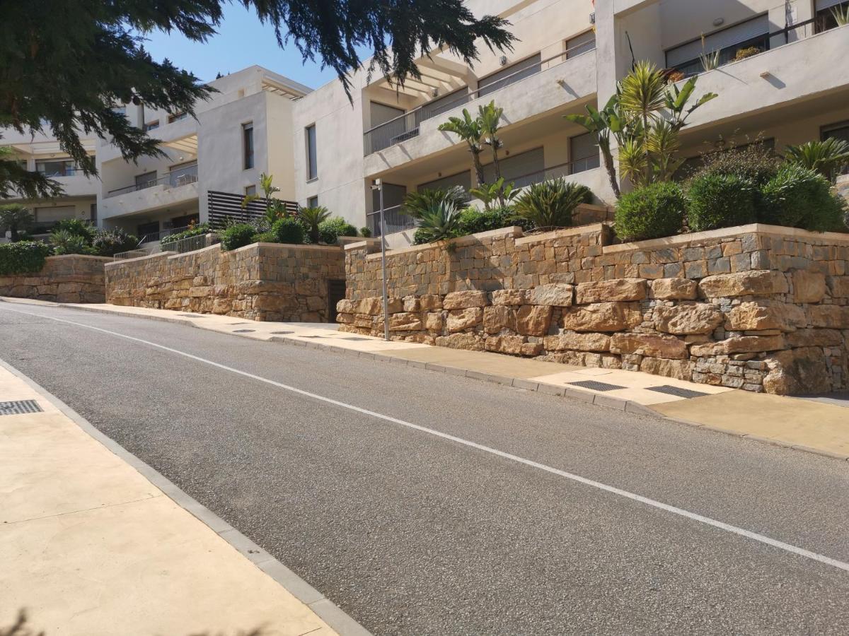 Marbella Hills Apartment Exterior photo