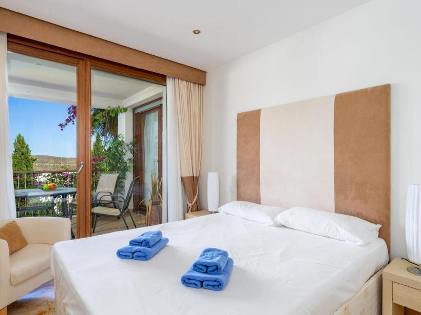 Marbella Hills Apartment Exterior photo