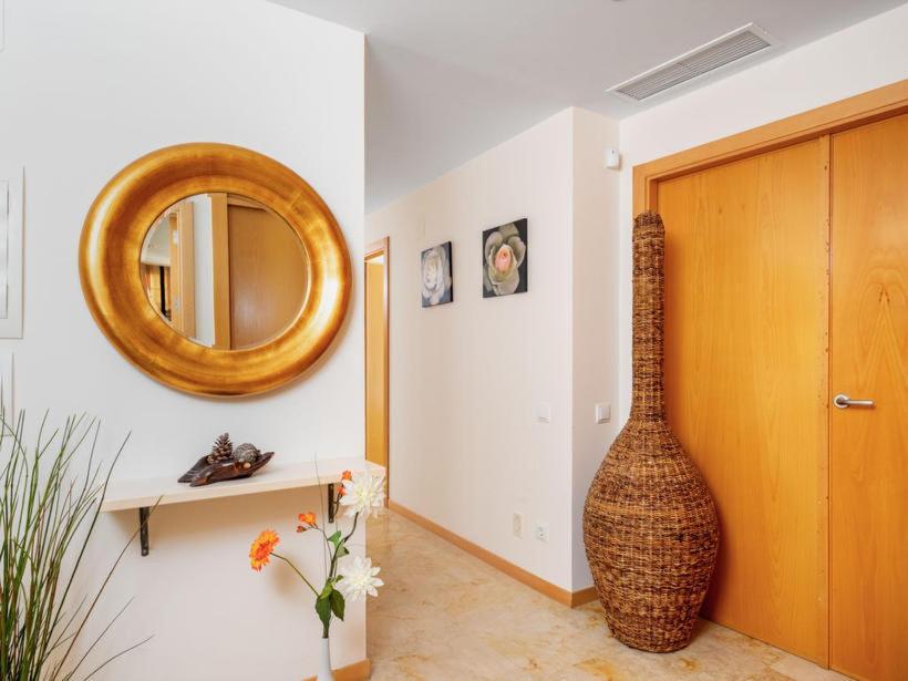 Marbella Hills Apartment Exterior photo