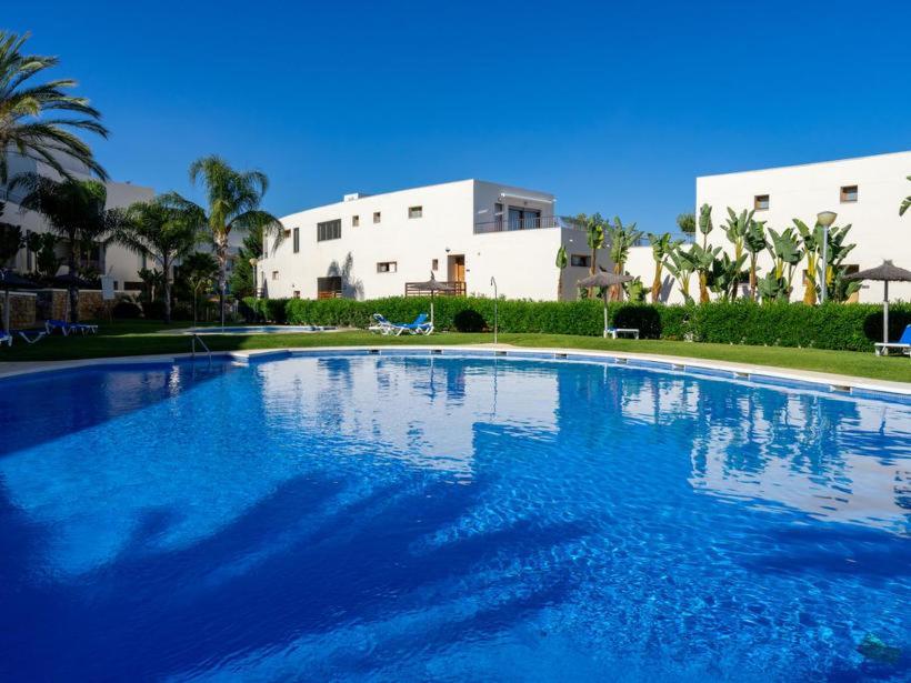 Marbella Hills Apartment Exterior photo