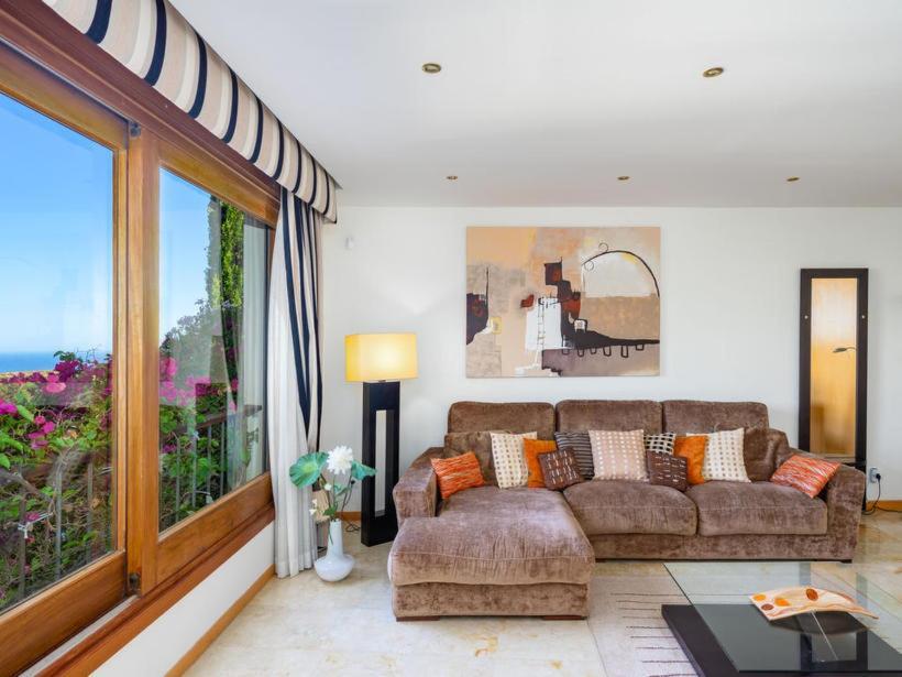 Marbella Hills Apartment Exterior photo