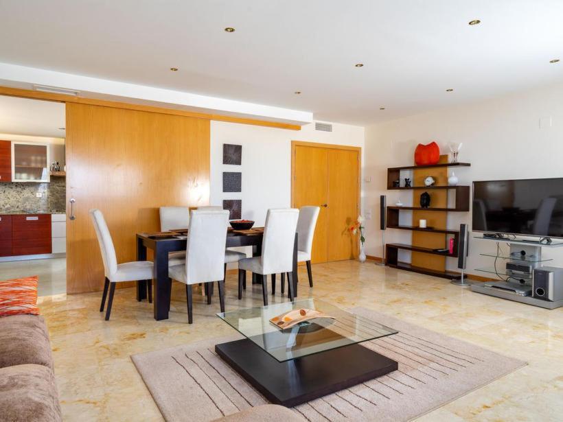 Marbella Hills Apartment Exterior photo