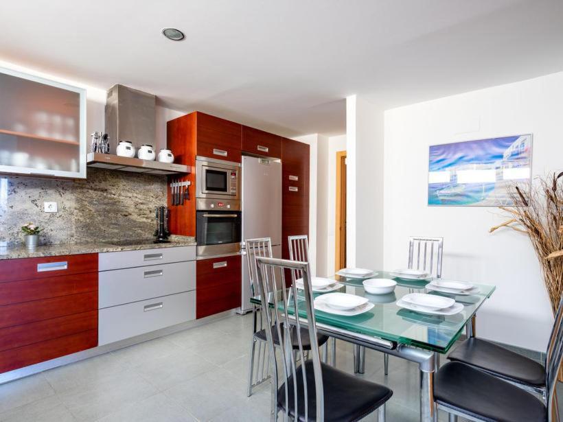 Marbella Hills Apartment Exterior photo