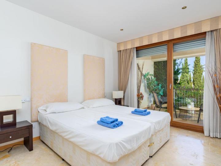 Marbella Hills Apartment Exterior photo